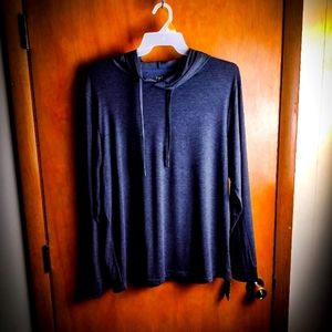 George Light Athletic Hoodie